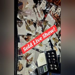 Bulk Listing for Live Show!